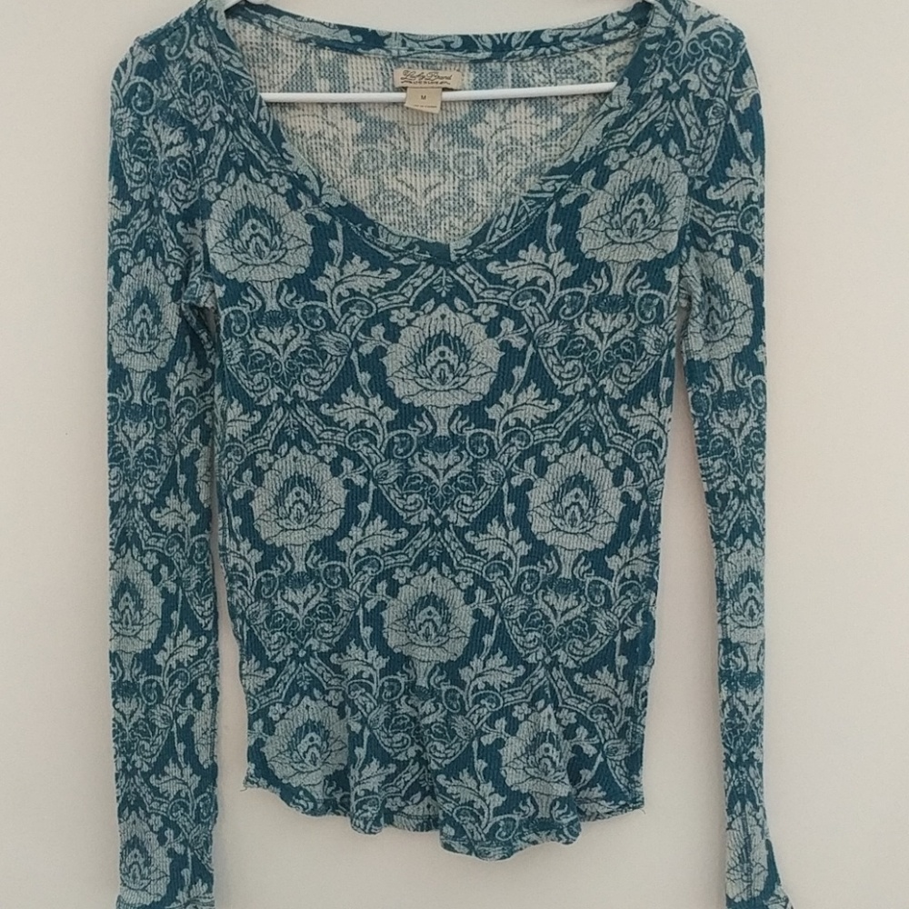 Lucky Brand thermal